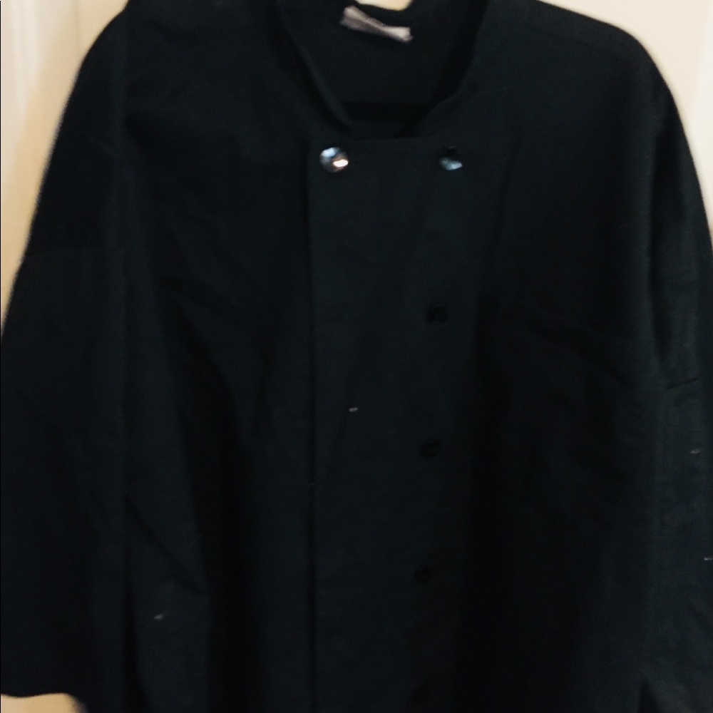 Chef coat